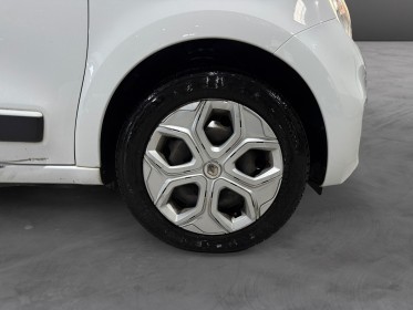 Renault twingo iii sce 75 - 20 zen clim occasion simplicicar magny-en-vexin simplicicar simplicibike france