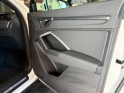 Audi q3 sportback 35 tfsi 150 ch s tronic 7 s line garantie 12 mois occasion  simplicicar aix les bains simplicicar...