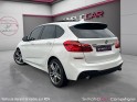 Bmw serie 2 active tourer f45 220d 190 ch - x drive - pack m - full - occasion simplicicar compiegne simplicicar simplicibike...