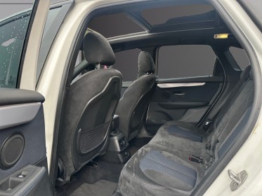 Bmw serie 2 active tourer f45 220d 190 ch - x drive - pack m - full - occasion simplicicar compiegne simplicicar simplicibike...
