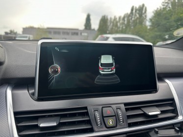 Bmw serie 2 active tourer f45 220d 190 ch - x drive - pack m - full - occasion simplicicar compiegne simplicicar simplicibike...