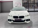 Bmw serie 2 active tourer f45 220d 190 ch - x drive - pack m - full - occasion simplicicar compiegne simplicicar simplicibike...