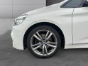 Bmw serie 2 active tourer f45 220d 190 ch - x drive - pack m - full - occasion simplicicar compiegne simplicicar simplicibike...