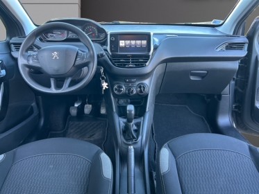 Peugeot 208 1.0 68ch bvm5 access garantie 12 mois kit distribution récente occasion simplicicar colmar simplicicar...