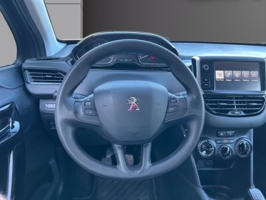 Peugeot 208 1.0 68ch bvm5 access garantie 12 mois kit distribution récente occasion simplicicar colmar simplicicar...