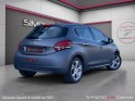 Peugeot 208 1.0 68ch bvm5 access garantie 12 mois kit distribution récente occasion simplicicar colmar simplicicar...