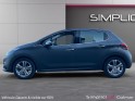 Peugeot 208 1.0 68ch bvm5 access garantie 12 mois kit distribution récente occasion simplicicar colmar simplicicar...