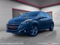 Peugeot 208 1.0 68ch bvm5 access garantie 12 mois kit distribution récente occasion simplicicar colmar simplicicar...