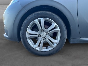 Peugeot 208 1.0 68ch bvm5 access garantie 12 mois kit distribution récente occasion simplicicar colmar simplicicar...