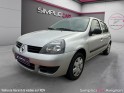 Renault clio campus campus 1.2 75ch authentique occasion avignon (84) simplicicar simplicibike france
