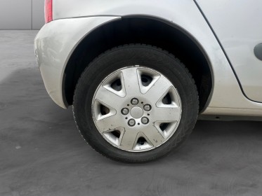 Renault clio campus campus 1.2 75ch authentique occasion avignon (84) simplicicar simplicibike france