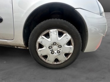 Renault clio campus campus 1.2 75ch authentique occasion avignon (84) simplicicar simplicibike france