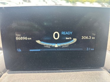 Bmw i3 i01 edition atelier 94 ah 170ch occasion avignon (84) simplicicar simplicibike france