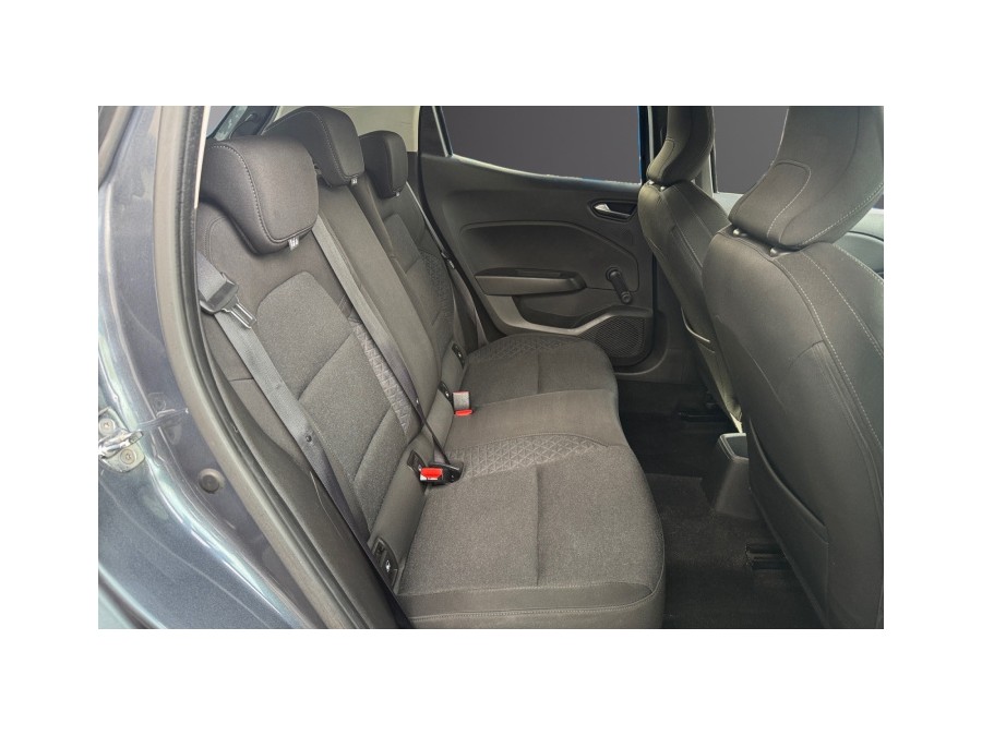 RENAULT d'occasion CLIO V 1.5 BLUE DCI 85 ZEN de 2020 Le Raincy (93)﻿