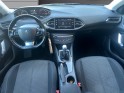 Peugeot 308 puretech 110ch ss bvm6 active, courroie effectuer, garantie 12 mois, carplay occasion simplicicar villejuif ...