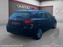 Peugeot 308 puretech 110ch ss bvm6 active, courroie effectuer, garantie 12 mois, carplay occasion simplicicar villejuif ...