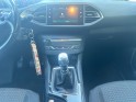 Peugeot 308 puretech 110ch ss bvm6 active, courroie effectuer, garantie 12 mois, carplay occasion simplicicar villejuif ...