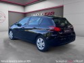 Peugeot 308 puretech 110ch ss bvm6 active, courroie effectuer, garantie 12 mois, carplay occasion simplicicar villejuif ...