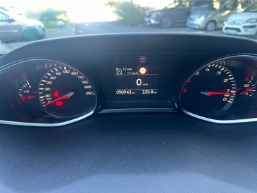 Peugeot 308 puretech 110ch ss bvm6 active, courroie effectuer, garantie 12 mois, carplay occasion simplicicar villejuif ...