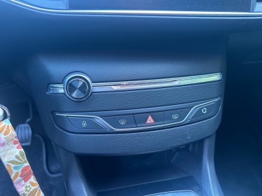 Peugeot 308 puretech 110ch ss bvm6 active, courroie effectuer, garantie 12 mois, carplay occasion simplicicar villejuif ...
