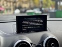 Audi a3 berline 35 tfsi cod 150 design luxe pack s-line -garantie 12 mois- toit ouvrant -camÉra de recul -fulls cuir......