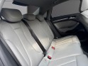 Audi a3 berline 35 tfsi cod 150 design luxe pack s-line -garantie 12 mois- toit ouvrant -camÉra de recul -fulls cuir......