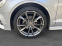Audi a3 berline 35 tfsi cod 150 design luxe pack s-line -garantie 12 mois- toit ouvrant -camÉra de recul -fulls cuir......