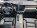 Volvo xc60 b4 diesel 197 ch geartronic 8 inscription - entretien full volvo - garantie 12 mois occasion simplicicar brest...