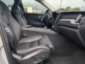 Volvo xc60 b4 diesel 197 ch geartronic 8 inscription - entretien full volvo - garantie 12 mois occasion simplicicar brest...