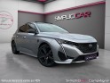 Peugeot 308 gt diesel 130ch eat8 - full - faible km - occasion simplicicar compiegne simplicicar simplicibike france