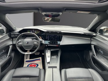 Peugeot 308 gt diesel 130ch eat8 - full - faible km - occasion simplicicar compiegne simplicicar simplicibike france