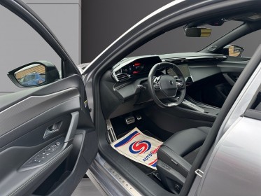 Peugeot 308 gt diesel 130ch eat8 - full - faible km - occasion simplicicar compiegne simplicicar simplicibike france