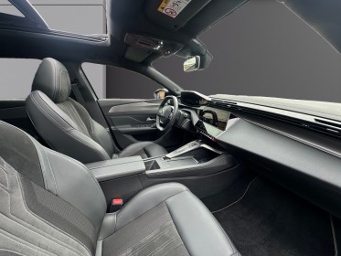 Peugeot 308 gt diesel 130ch eat8 - full - faible km - occasion simplicicar compiegne simplicicar simplicibike france