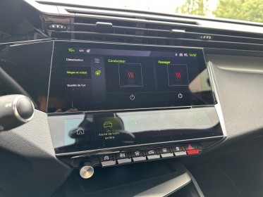 Peugeot 308 gt diesel 130ch eat8 - full - faible km - occasion simplicicar compiegne simplicicar simplicibike france