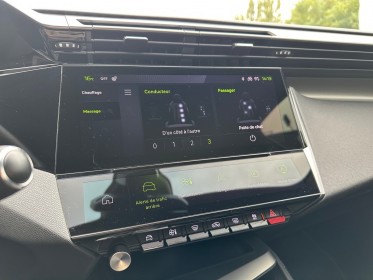 Peugeot 308 gt diesel 130ch eat8 - full - faible km - occasion simplicicar compiegne simplicicar simplicibike france