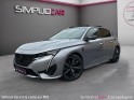 Peugeot 308 gt diesel 130ch eat8 - full - faible km - occasion simplicicar compiegne simplicicar simplicibike france