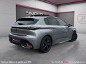 Peugeot 308 gt diesel 130ch eat8 - full - faible km - occasion simplicicar compiegne simplicicar simplicibike france
