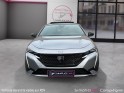 Peugeot 308 gt diesel 130ch eat8 - full - faible km - occasion simplicicar compiegne simplicicar simplicibike france