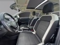 Volkswagen t-roc 1.5 tsi 150 start/stop dsg7 carat - toit ouvrant - garantie 12 mois occasion simplicicar coeur d'yvelines -...