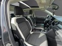Volkswagen t-roc 1.5 tsi 150 start/stop dsg7 carat - toit ouvrant - garantie 12 mois occasion simplicicar coeur d'yvelines -...