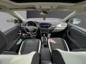 Volkswagen t-roc 1.5 tsi 150 start/stop dsg7 carat - toit ouvrant - garantie 12 mois occasion simplicicar coeur d'yvelines -...