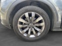 Volkswagen t-roc 1.5 tsi 150 start/stop dsg7 carat - toit ouvrant - garantie 12 mois occasion simplicicar coeur d'yvelines -...