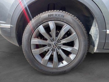 Volkswagen t-roc 1.5 tsi 150 start/stop dsg7 carat - toit ouvrant - garantie 12 mois occasion simplicicar coeur d'yvelines -...