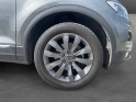 Volkswagen t-roc 1.5 tsi 150 start/stop dsg7 carat - toit ouvrant - garantie 12 mois occasion simplicicar coeur d'yvelines -...