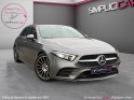 Mercedes classe a 200 d 8g-dct amg line garantie 12 mois occasion abbeville simplicicar simplicibike france