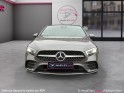 Mercedes classe a 200 d 8g-dct amg line garantie 12 mois occasion abbeville simplicicar simplicibike france