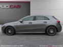 Mercedes classe a 200 d 8g-dct amg line garantie 12 mois occasion abbeville simplicicar simplicibike france