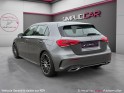 Mercedes classe a 200 d 8g-dct amg line garantie 12 mois occasion abbeville simplicicar simplicibike france