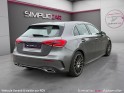 Mercedes classe a 200 d 8g-dct amg line garantie 12 mois occasion abbeville simplicicar simplicibike france