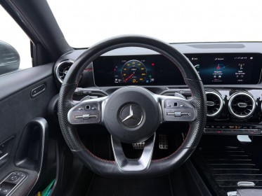 Mercedes classe a 200 d 8g-dct amg line garantie 12 mois occasion abbeville simplicicar simplicibike france